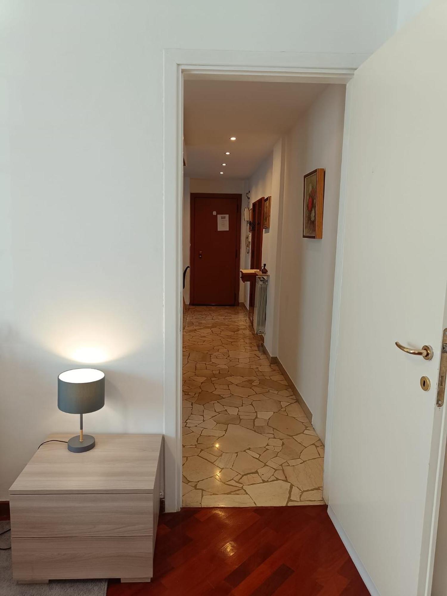 Appartamento Milano, Bovisa Politecnico, Dergano Metropolitana, Wifi - Garden Екстер'єр фото